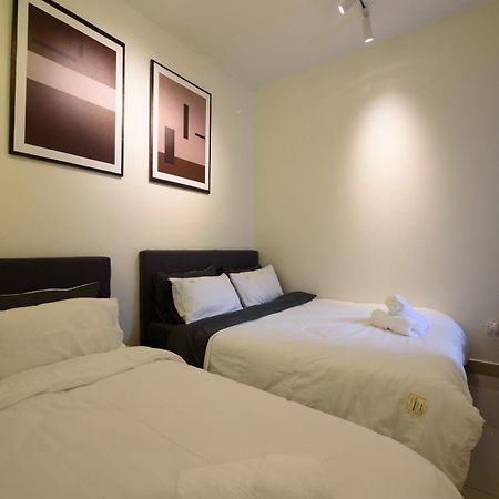 Myuko Homestay Brinchang Dış mekan fotoğraf