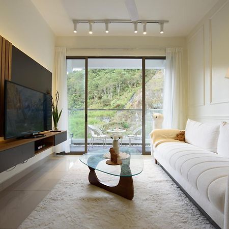 Myuko Homestay Brinchang Dış mekan fotoğraf