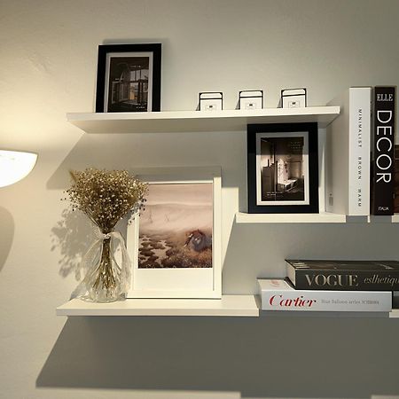 Myuko Homestay Brinchang Dış mekan fotoğraf