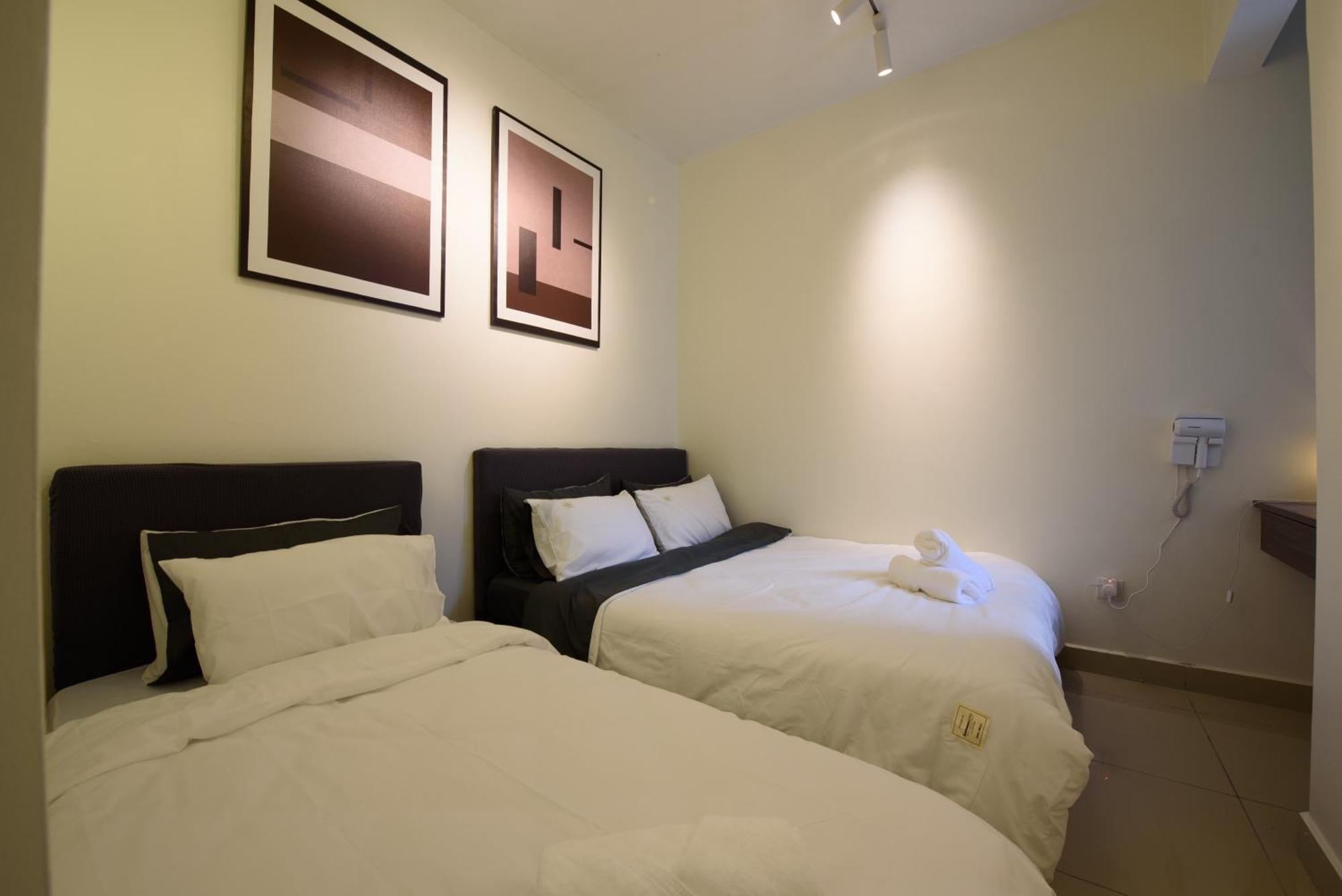 Myuko Homestay Brinchang Dış mekan fotoğraf