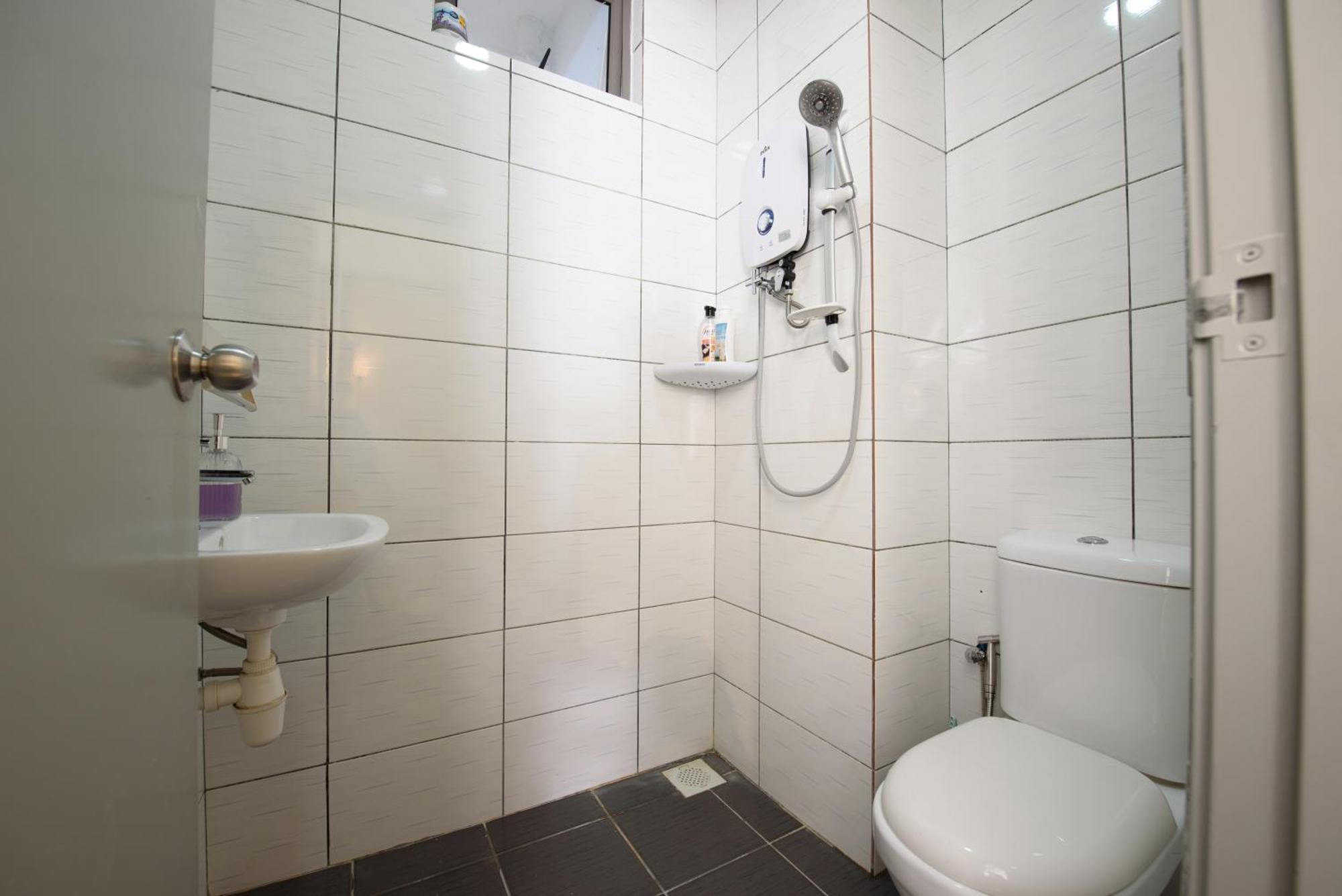Myuko Homestay Brinchang Dış mekan fotoğraf