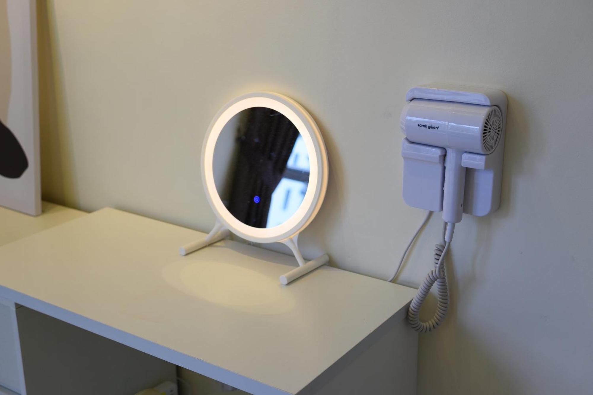 Myuko Homestay Brinchang Dış mekan fotoğraf