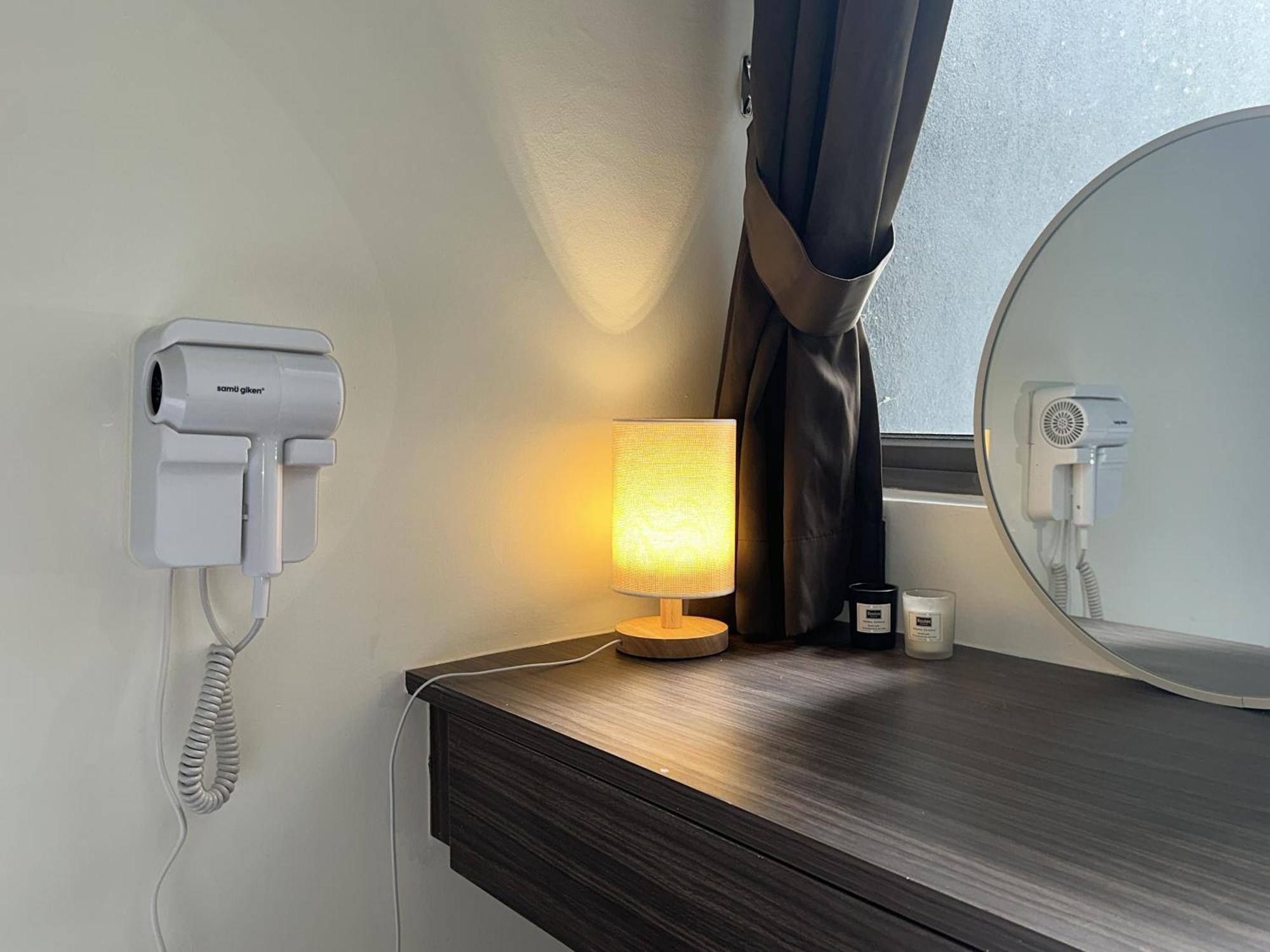 Myuko Homestay Brinchang Dış mekan fotoğraf